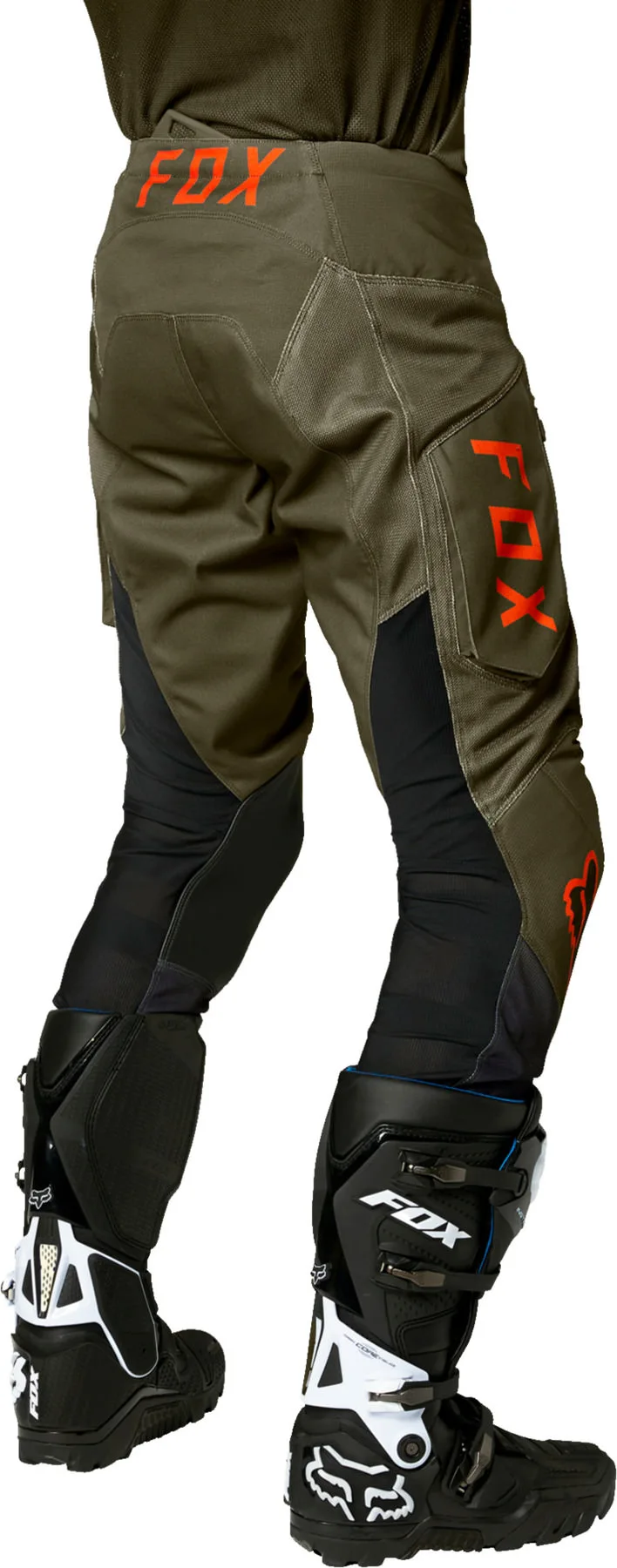 FOX LEGION AIR CROSSPANTS 3 FOX LEGION AIR CROSSPANTS - Image 3