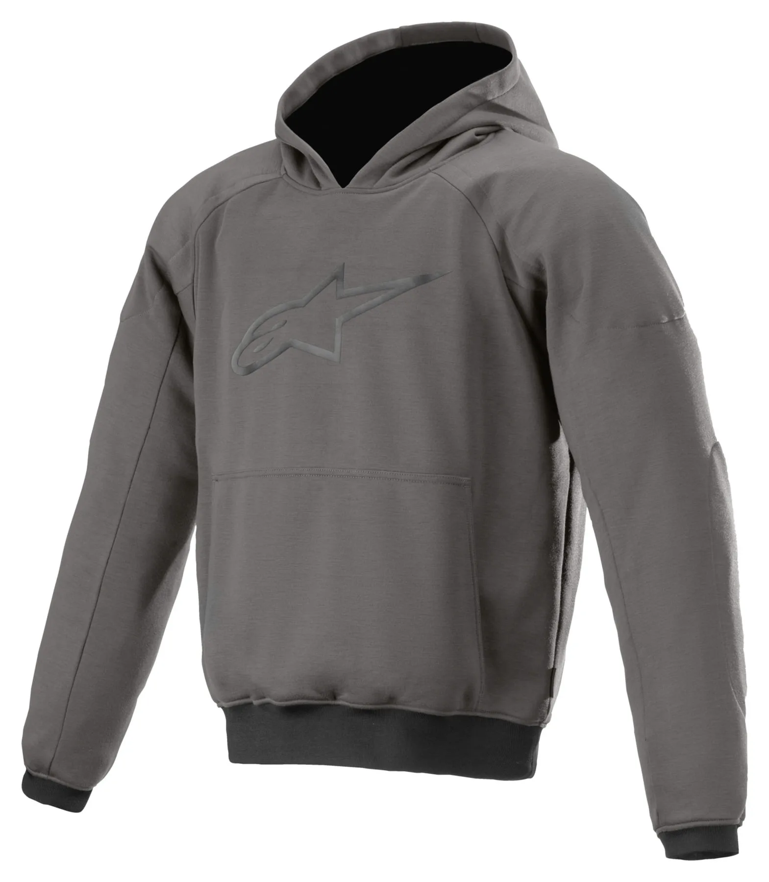 Alpinestars Ageless Motorcycle Hoodie 1 Alpinestars Ageless Motorcycle Hoodie