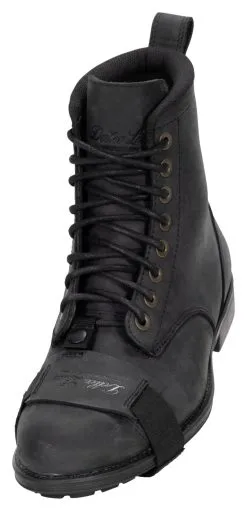 Detlev Louis DL-BM-8 Boots -Textile Clothing Popular Shop b0.eb .25.D7DetlevLouisDLBM8schwarz219609