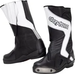 DAYTONA EVO VOLTEX GTX -Textile Clothing Popular Shop b1.31.67.D6DAYTONAEVOVOLTEXGTXSCHWARZWEISS60218233019