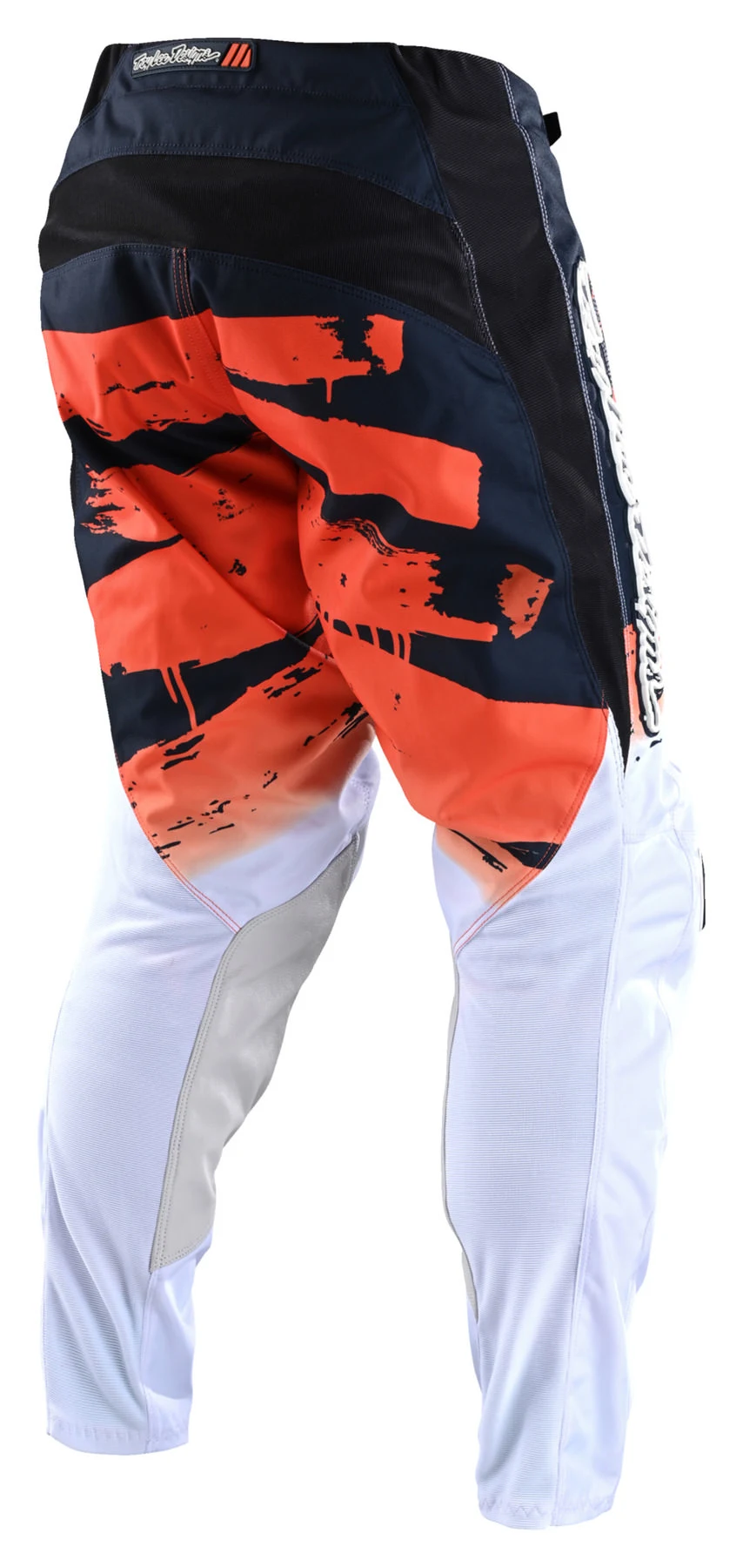 Troy Lee Designs TLD Youth GP Brushed Team Cross Trousers 2 Troy Lee Designs TLD Youth GP Brushed Team Cross Trousers - Image 2