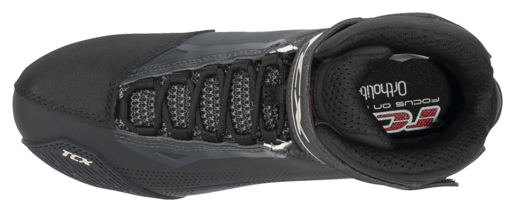 TCX RUSH 2 LADY AIR SZ.37 6 TCX RUSH 2 LADY AIR SZ.37 - Image 6