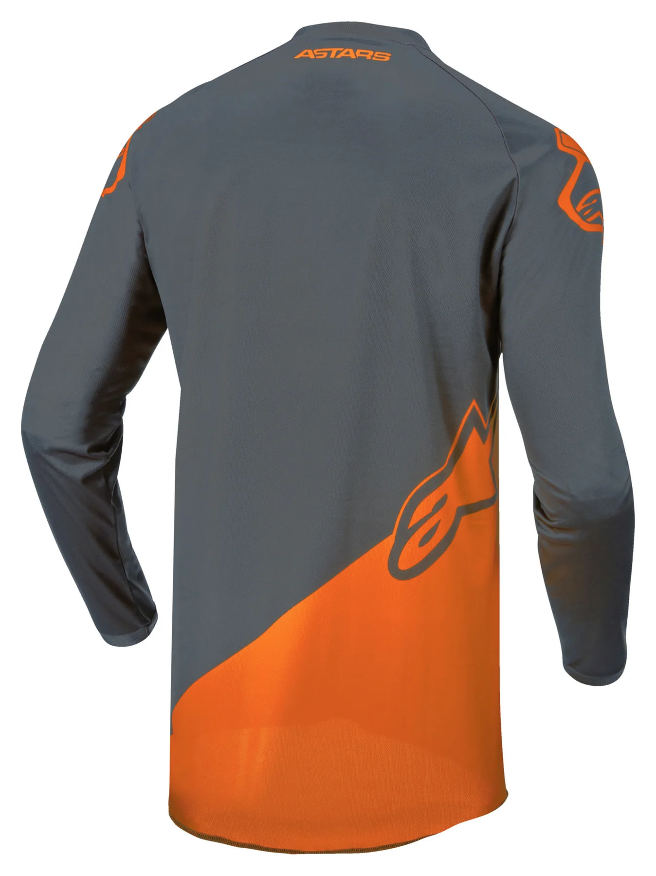 Alpinestars Racer Supermatic Jersey 2 Alpinestars Racer Supermatic Jersey - Image 2