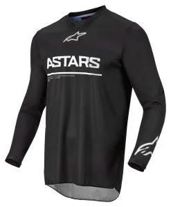 Alpinestars Racer Graphite Jersey