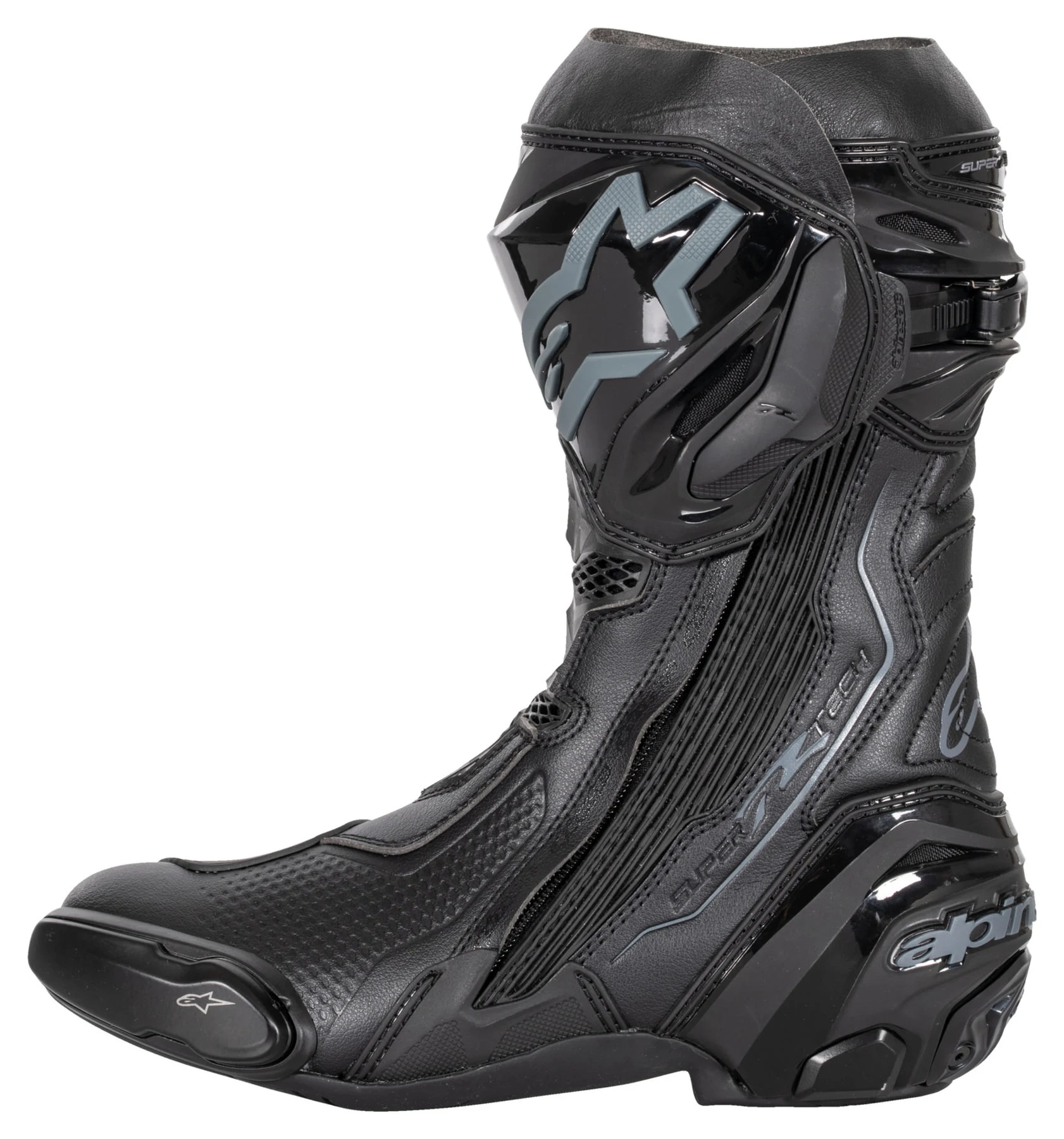Alpinestars Supertech R Boots 1 Alpinestars Supertech R Boots