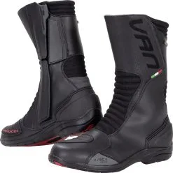 Vanucci VTB 16 Sympatex Boot 11 Vanucci VTB 16 Sympatex Boot -Textile Clothing Popular Shop b2.e1.31.VanucciVTB16schwarz219094330DET0318