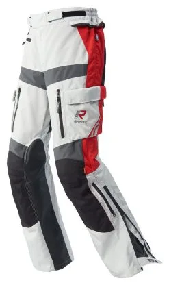 Rukka Offlane Mens Textile Trouser -Textile Clothing Popular Shop b3.0d.ba .D3RukkaOfflanehellgraurot21129924019