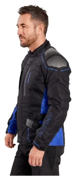 FASTWAY TOURING IV SZ.56 -Textile Clothing Popular Shop b3.2e.c0.D2FastwayTouringIVTextiljacke21230821019