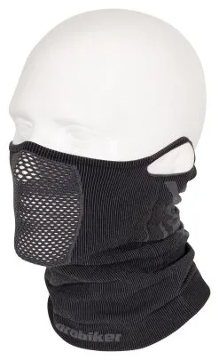 PROBIKER SEAMLESS -Textile Clothing Popular Shop b3.4c.a6.D3ProbikerHalsundGesichtsschutzgrau2001122436020