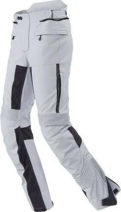 Fastway Touring Men 191 Textile Trousers -Textile Clothing Popular Shop b3.90.51.D3FastwayTouringMen191grauschw21132024020