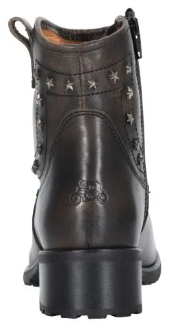 Helstons Texas Ladies' Boots -Textile Clothing Popular Shop b3.bf .c2.D3HelstonsTexasschwarz219242