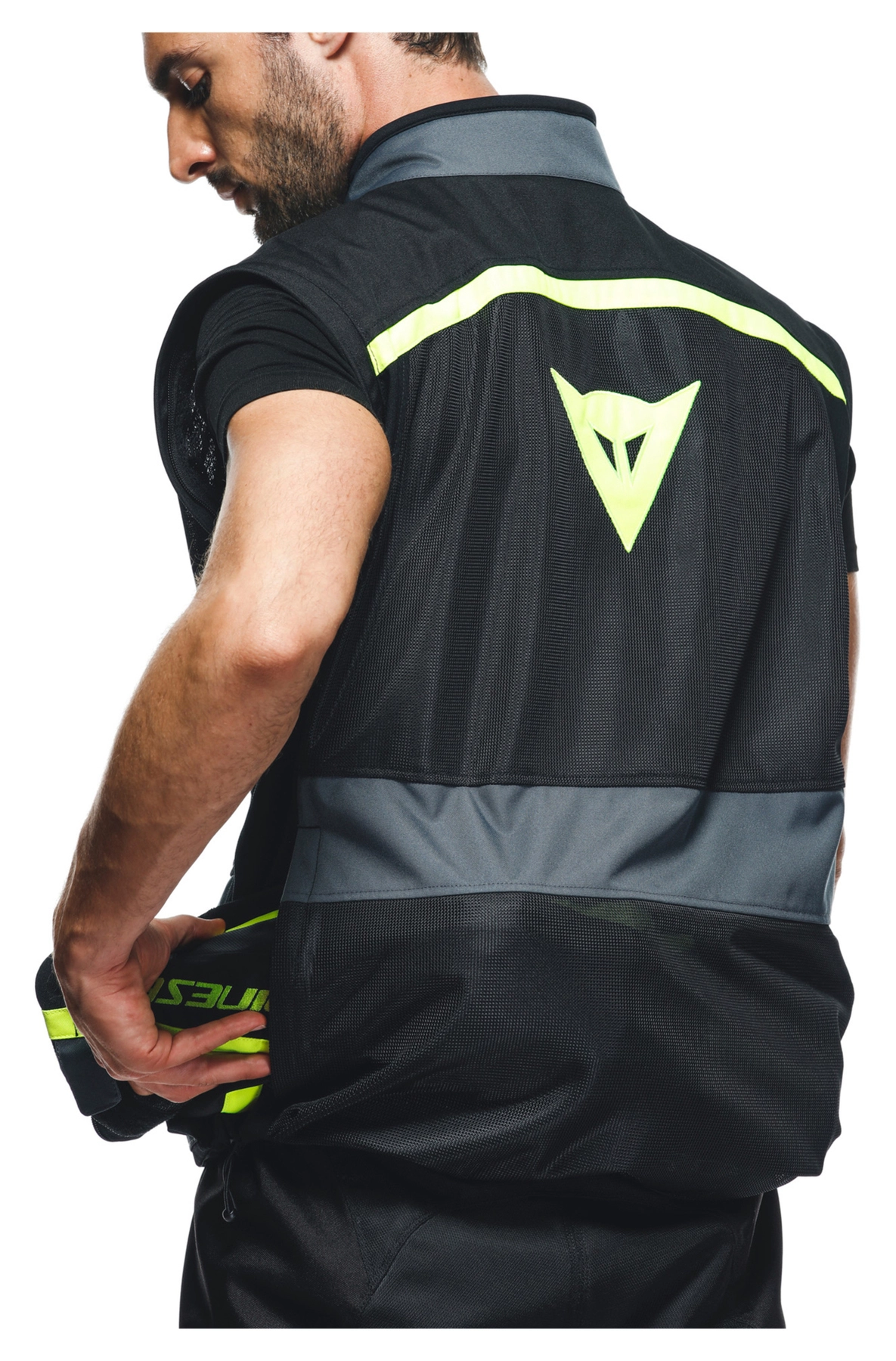 Dainese Outlaw 7 Dainese Outlaw - Image 7