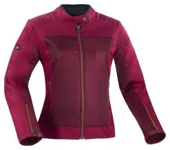 Segura Lady Oskar Textile Jacket