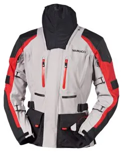 VANUCCI VAJ-4 -Textile Clothing Popular Shop b5.53.04.ARG212822VanucciVAJ4JackeD15