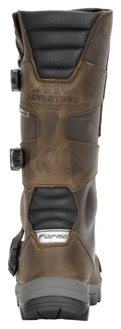 Forma Adventure Dry Boots -Textile Clothing Popular Shop b5.56.75.D3FormaAdventureDrybraun219768