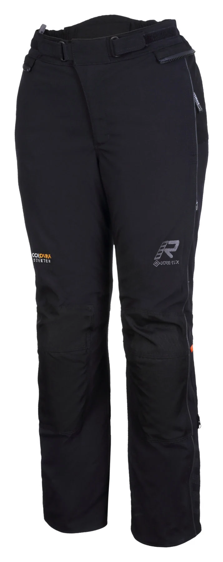 Rukka Comforina Ladies' Textile Trousers 1 Rukka Comforina Ladies' Textile Trousers