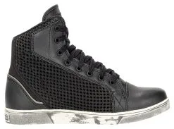 Vanucci VTS 5 Mesh Boots -Textile Clothing Popular Shop b5.89.2e.D1VanucciVTS5SneakerSchwarz21919033020