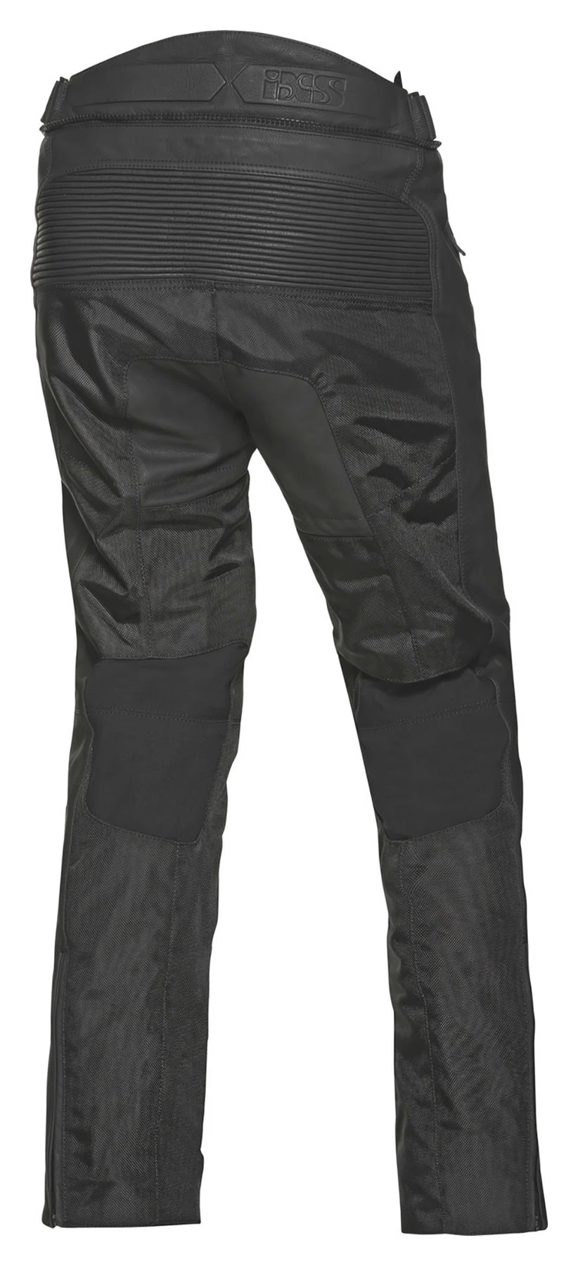 IXS Tour LT ST Textile/ Leather Trousers 2 IXS Tour LT ST Textile/ Leather Trousers - Image 2