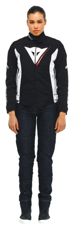 Dainese Veloce D-Dry Jacket -Textile Clothing Popular Shop b5.f3.45.G1DaineseVeloceDDryDamen212818