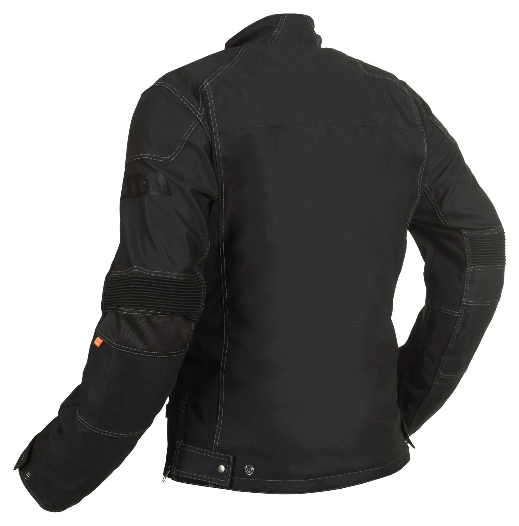 Rukka Raymore Mens Textile Jacket 2 Rukka Raymore Mens Textile Jacket - Image 2