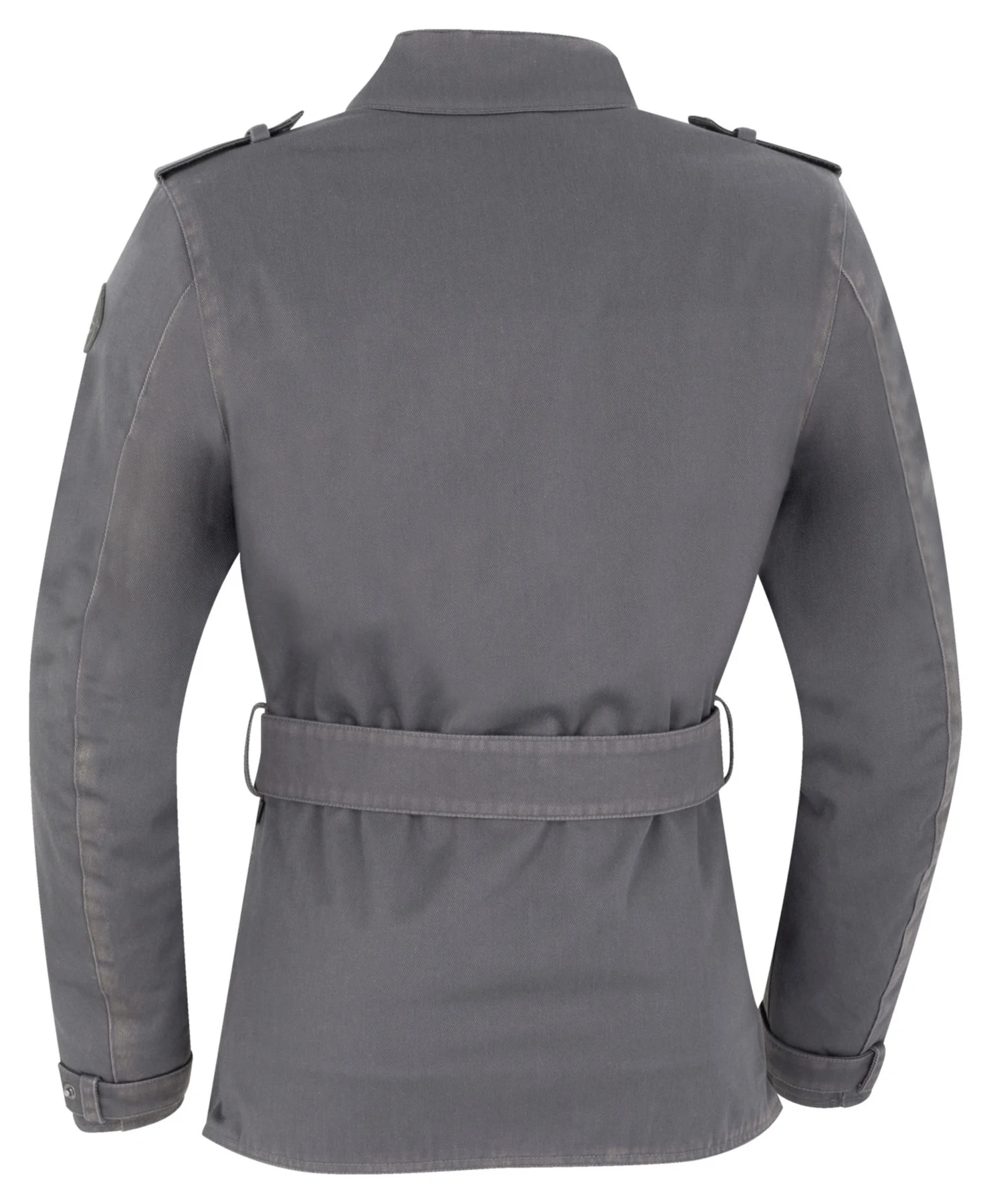 Segura Lady Woodstock Textile Jacket 4 Segura Lady Woodstock Textile Jacket - Image 4