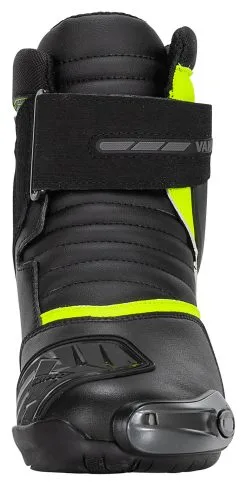 Vanucci VSB-2 Boot -Textile Clothing Popular Shop b6.39.93.D2VanucciVSB2schwarzgelb21925133020