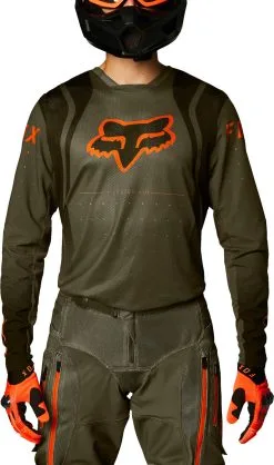 Fox Legion Air Jersey