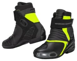 Vanucci VSB-2 Boot -Textile Clothing Popular Shop b6.a4.d7.D6VanucciVSB2schwarzgelb21925133020