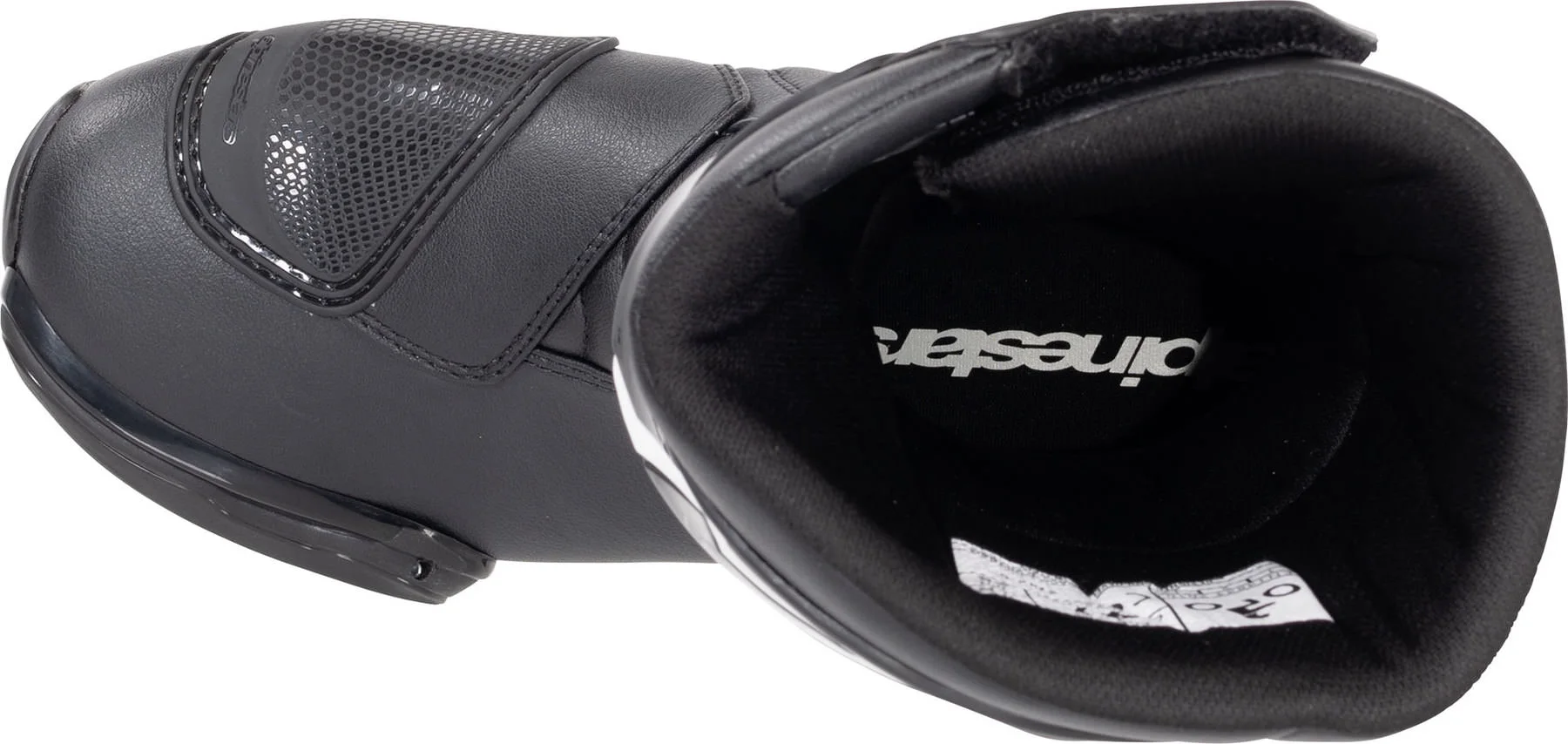 Alpinestars SMX 6 Louis Edition Boots 3 Alpinestars SMX 6 Louis Edition Boots - Image 3