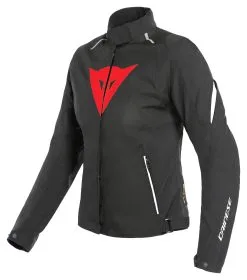 Dainese Laguna Seca 3 Dry Ladies' Textile Jacket