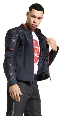 Rekurv E-11.02 Textile Jacket 11 Rekurv E-11.02 Textile Jacket -Textile Clothing Popular Shop b7.a7.92.ARG212654RekurvE1102M2