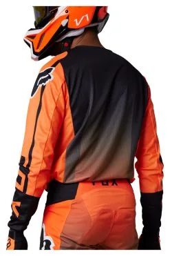 FOX 180 LEED JERSEY -Textile Clothing Popular Shop b8.30.c0.ARG212917FOX180LEEDM2