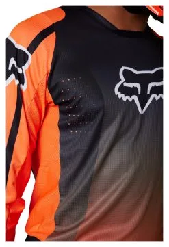 FOX 180 LEED JERSEY -Textile Clothing Popular Shop b8.ae .f0.ARG212917FOX180LEEDM6