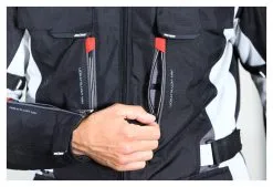 Büse Murano III Textile Jacket -Textile Clothing Popular Shop b8.c4.47.D6BUESEMURANOIIILE212841