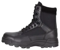Brandit Tactical 9-eye Boot