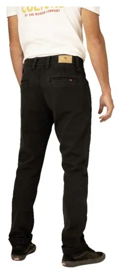 RIDING CULTURE CHINO 9 RIDING CULTURE CHINO -Textile Clothing Popular Shop b9.32.b2.D1RokkerRiding20CultureChinoschwarz211539