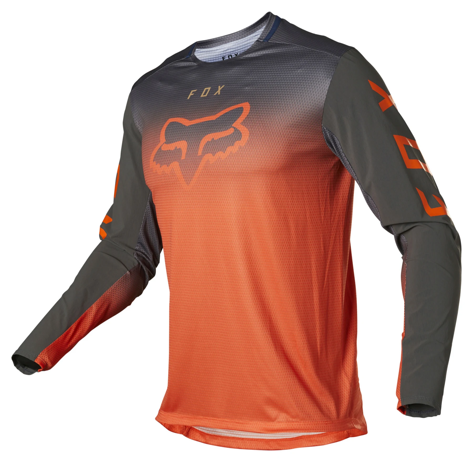 FOX LEGION JERSEY 1 FOX LEGION JERSEY