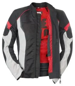 Rekurv C-21.02 Ladies Textile Jacket -Textile Clothing Popular Shop b9.8f.6b.D5RekurvC2102212836