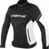Dainese Air Frame D-1 Ladies' Textile Jacket