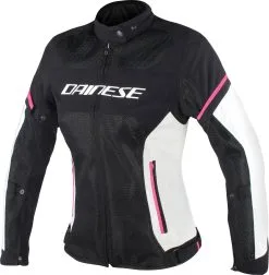 Dainese Air Frame D-1 Ladies' Textile Jacket