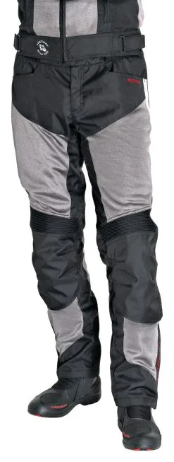 Fastway Hot Season Textile Pants