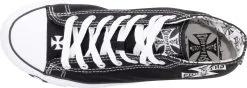 WCC Warriors Sneaker -Textile Clothing Popular Shop b9.ee .6f.D4WCCWarriorsSneakerschwarz20275533019