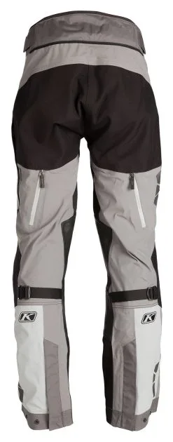 Klim Latitude Textile Trousers -Textile Clothing Popular Shop ba.2b.3f.D4KlimLatitudeTextilhosegrauschwarz21152524020