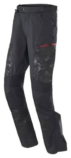 Rekurv E-10.02 Textile Trousers -Textile Clothing Popular Shop ba.2c.e6.D3RekurvE1002schwarz21149724021