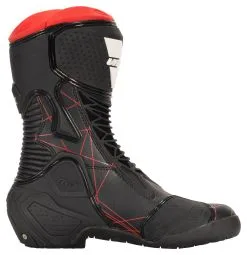Vanucci RV6 Performance Racing Boot -Textile Clothing Popular Shop ba.3f.15.D1VanucciRV6Performanceschwarzneonrot21900133020