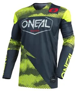 O'Neal Mayhem Covert Jersey