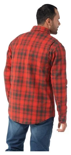 FASTWAY MEN 191 -Textile Clothing Popular Shop ba.65.2a.D2FastwayMen191AramidHemdrotschw21247129020