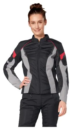 Rekurv C-21.02 Ladies Textile Jacket