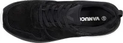 VANUCCI VC SNEAKER SZ. 40 -Textile Clothing Popular Shop ba.d0.08.D4VanucciVCSneakerschwarz21919333020