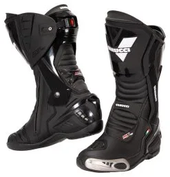 Vanucci RV5 Pro Boots -Textile Clothing Popular Shop ba.d6.06.D6VanucciRV5Proschwarz20206233020